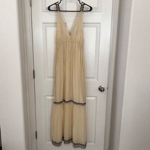 Maxi Dress by Ottod’Ame
